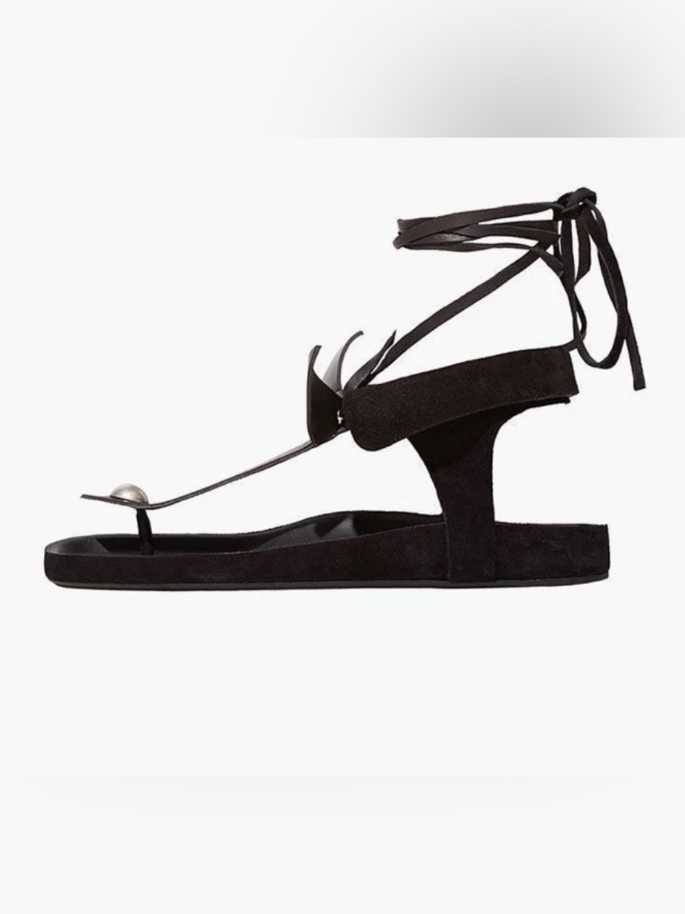 ISABEL MARANT
Elva Sandal